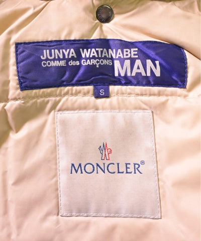 JUNYA WATANABE MAN Down jackets/Vests