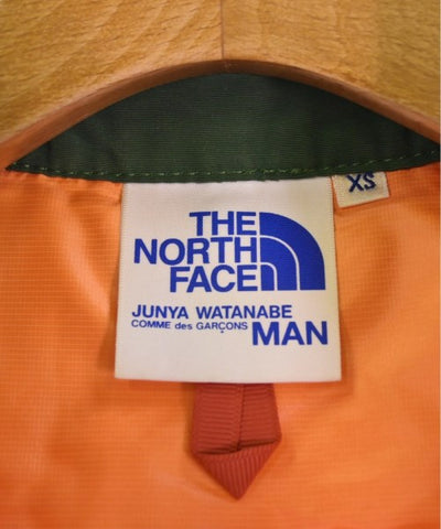 JUNYA WATANABE MAN Down jackets/Vests