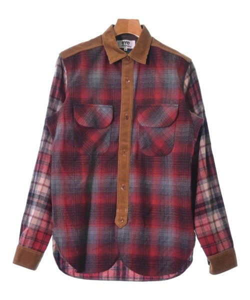 JUNYA WATANABE MAN Casual shirts