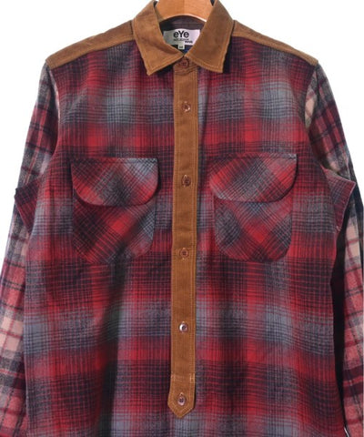 JUNYA WATANABE MAN Casual shirts