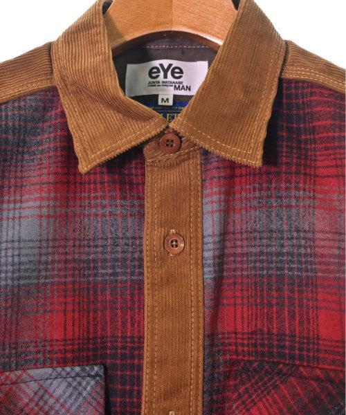 JUNYA WATANABE MAN Casual shirts