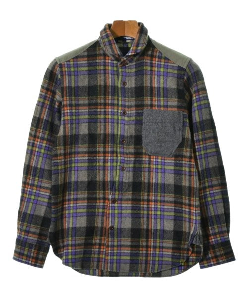 JUNYA WATANABE MAN Casual shirts