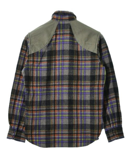 JUNYA WATANABE MAN Casual shirts