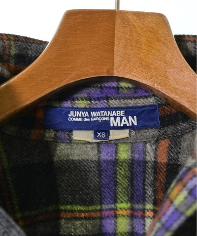 JUNYA WATANABE MAN Casual shirts