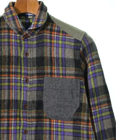 JUNYA WATANABE MAN Casual shirts