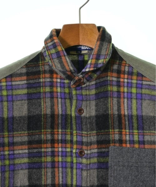 JUNYA WATANABE MAN Casual shirts