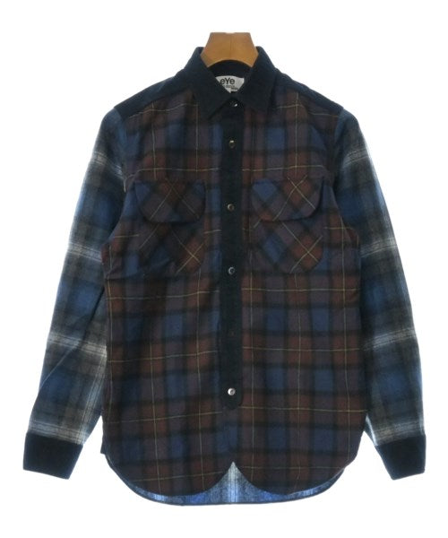 JUNYA WATANABE MAN Casual shirts