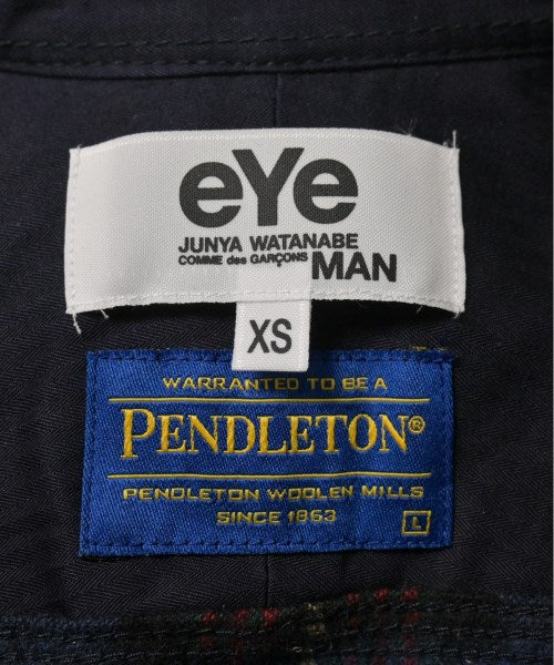 JUNYA WATANABE MAN Casual shirts