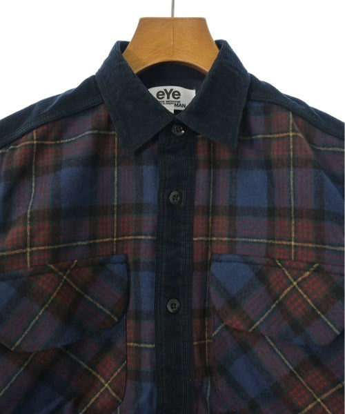 JUNYA WATANABE MAN Casual shirts