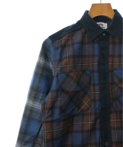 JUNYA WATANABE MAN Casual shirts