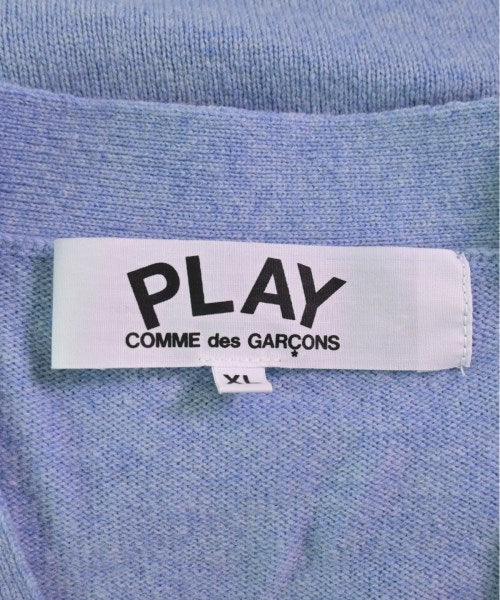 PLAY COMME des GARCONS Cardigans