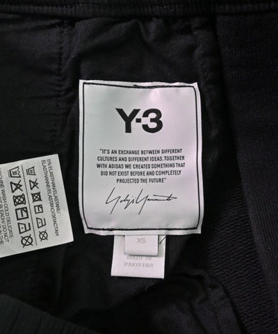 Y-3 Sweat pants