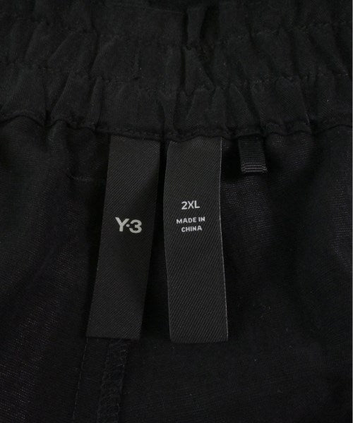 Y-3 Cargo pants