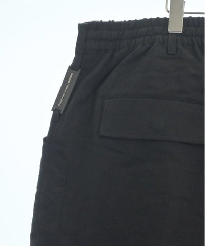 Y-3 Cargo pants