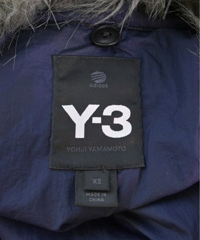 Y-3 Down jackets/Vests