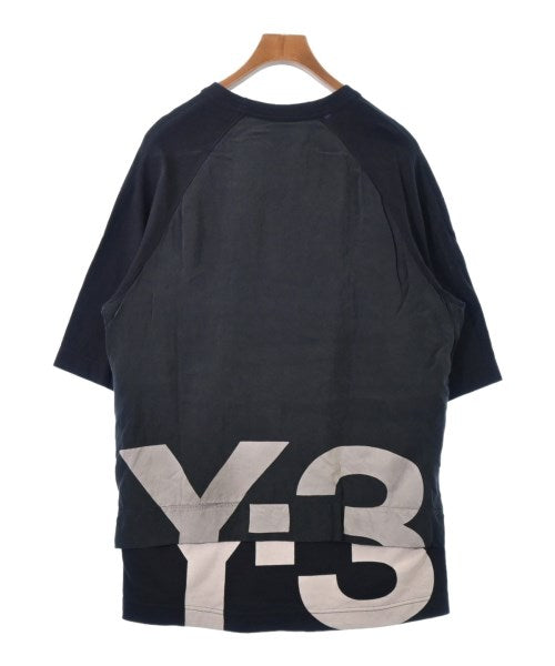 Y-3 Tee Shirts/Tops