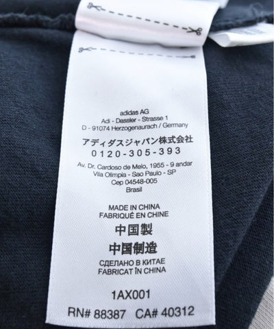 Y-3 Tee Shirts/Tops