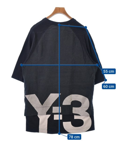 Y-3 Tee Shirts/Tops