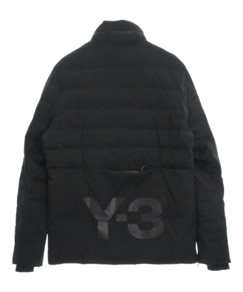 Y-3 Down jackets/Vests