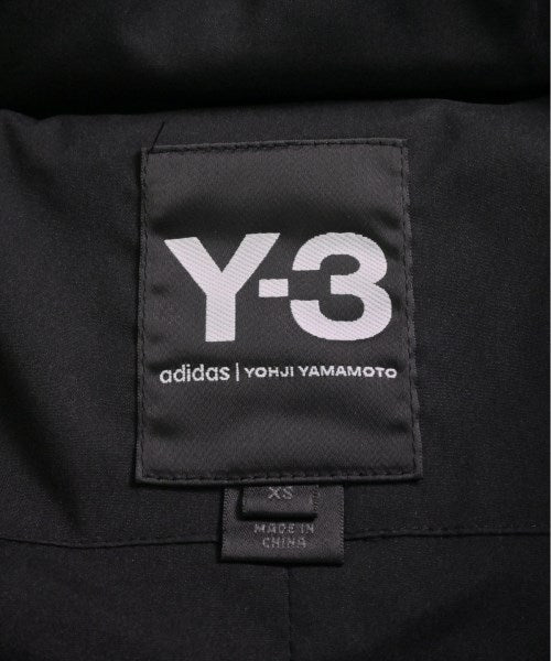 Y-3 Down jackets/Vests