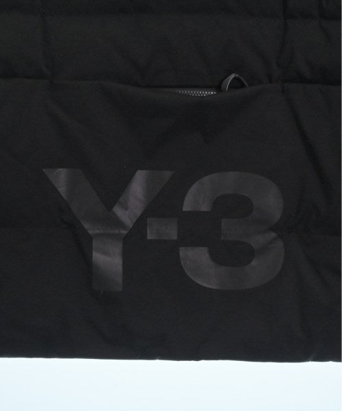 Y-3 Down jackets/Vests