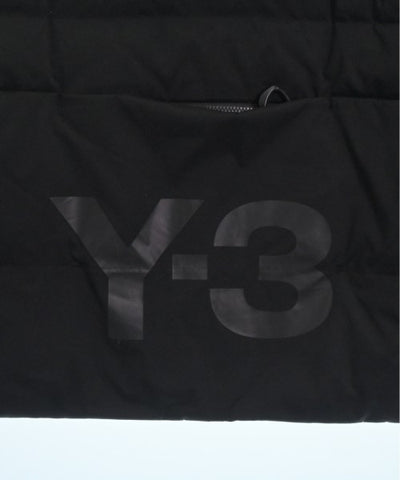 Y-3 Down jackets/Vests