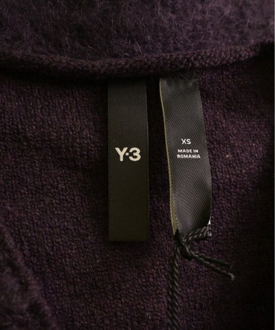 Y-3 Sweaters