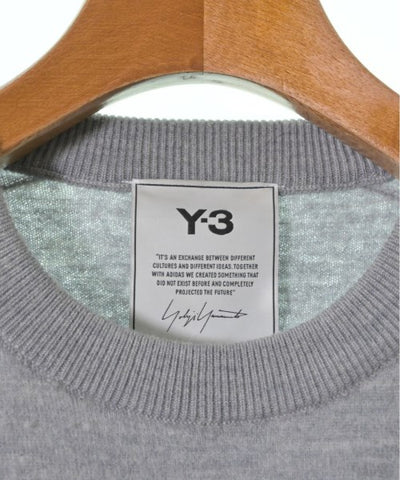 Y-3 Sweaters