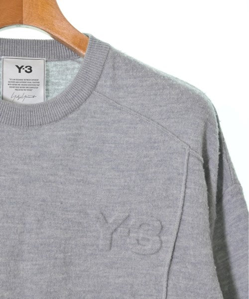 Y-3 Sweaters