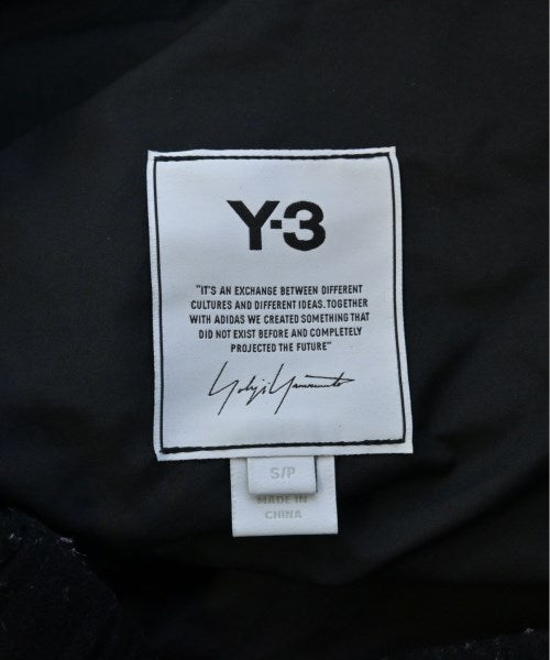 Y-3 Cargo pants