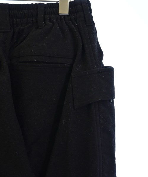 Y-3 Cargo pants