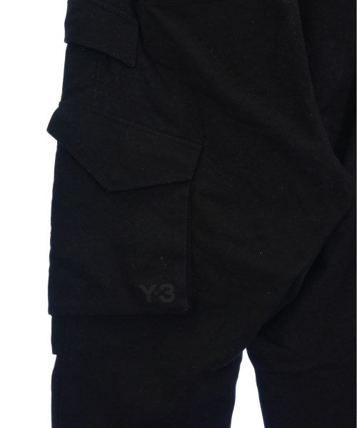 Y-3 Cargo pants