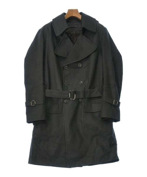 HAUTE Trench coats