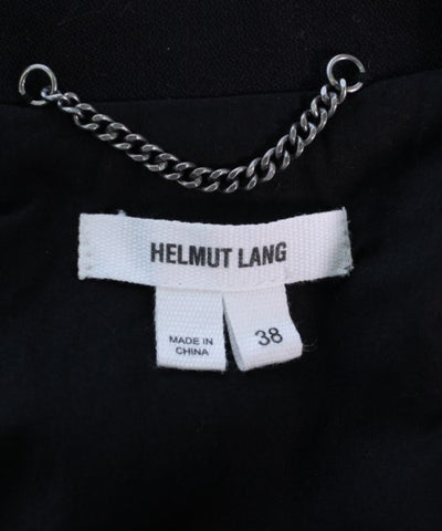 HELMUT LANG