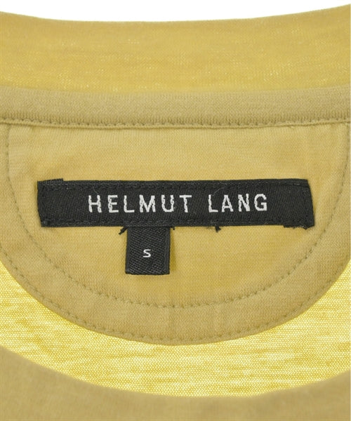 HELMUT LANG Tee Shirts/Tops