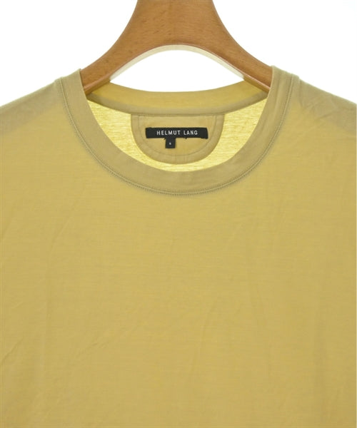 HELMUT LANG Tee Shirts/Tops