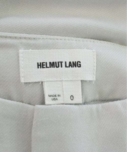 HELMUT LANG Other