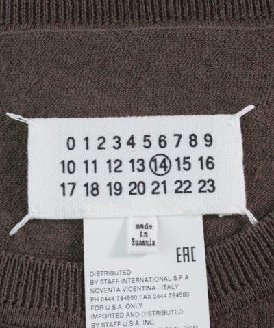 Maison Margiela Sweaters