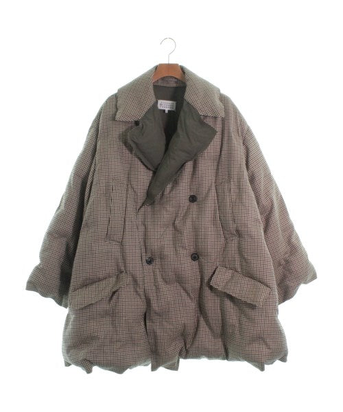 Maison Margiela Down coats