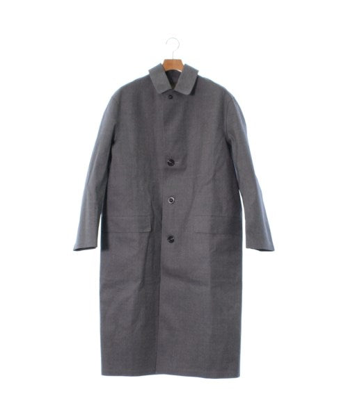 Maison Margiela Pea Coats