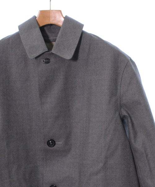 Maison Margiela Pea Coats