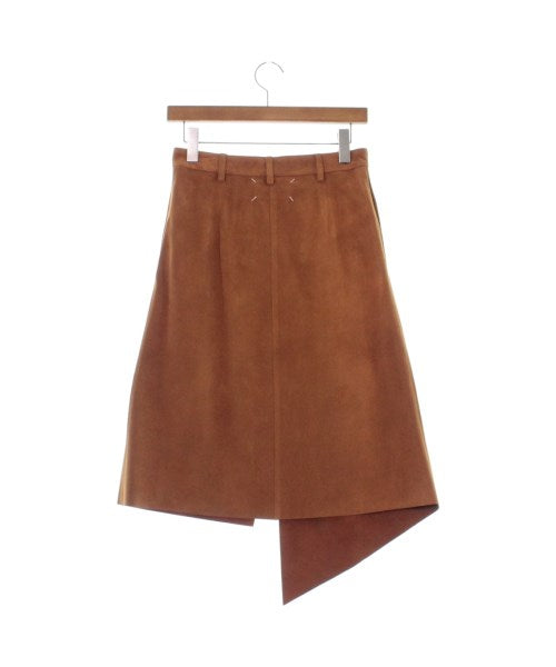 Maison Margiela Knee length skirts