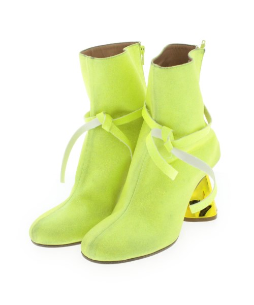 Maison Margiela Boots