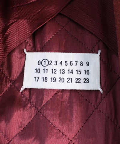 Maison Margiela Motercycle Jackets