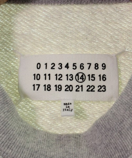 Maison Margiela Sweatshirts