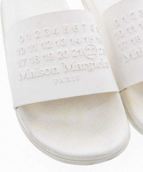 Maison Margiela Sandals