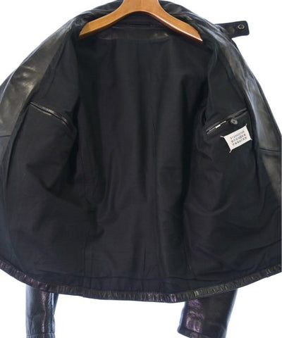 Maison Margiela Motercycle Jackets