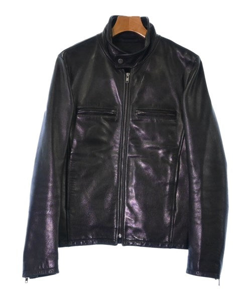 Maison Margiela Motercycle Jackets