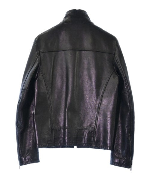 Maison Margiela Motercycle Jackets