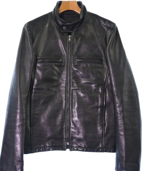 Maison Margiela Motercycle Jackets